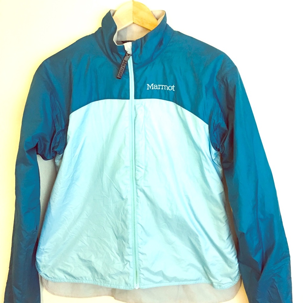 Marmot DriClime Jacket